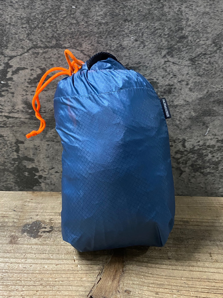 KJ424 フェアウェザー FAIRWEATHER bike carry bag 輪行袋 – BICI