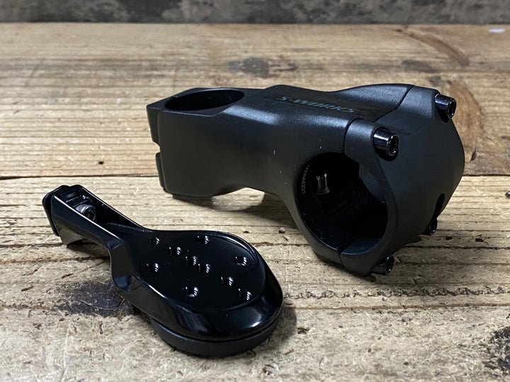 KF719 スペシャライズド SPECIALIZED S-WORKS ターマック TARMAC STEM ステム 70mm Φ31.8 6° OS