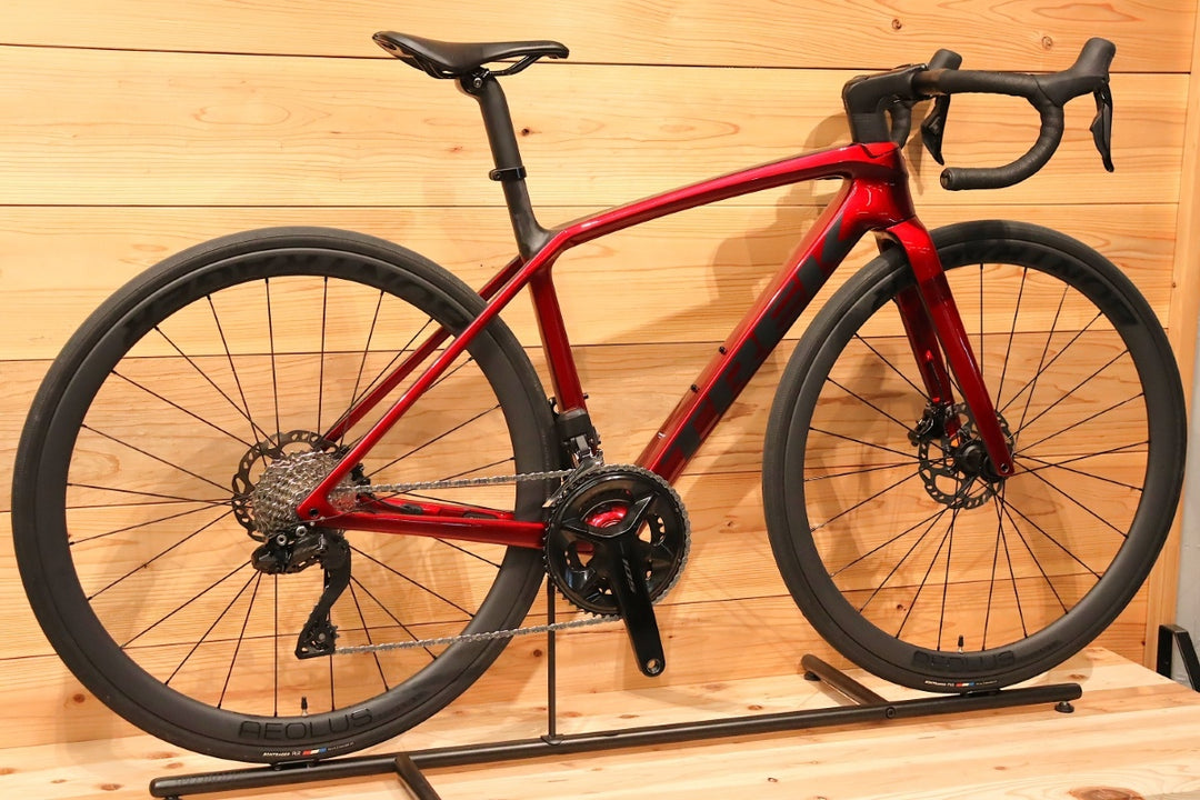 トレック TREK エモンダ EMONDA SL6 DISC 2024モデル 50サイズ シマノ 105 R7170 12S カーボン ロードバイク 【千葉店】