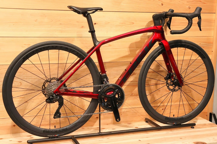 トレック TREK エモンダ EMONDA SL6 DISC 2024モデル 50サイズ シマノ 105 R7170 12S カーボン ロードバイク 【千葉店】