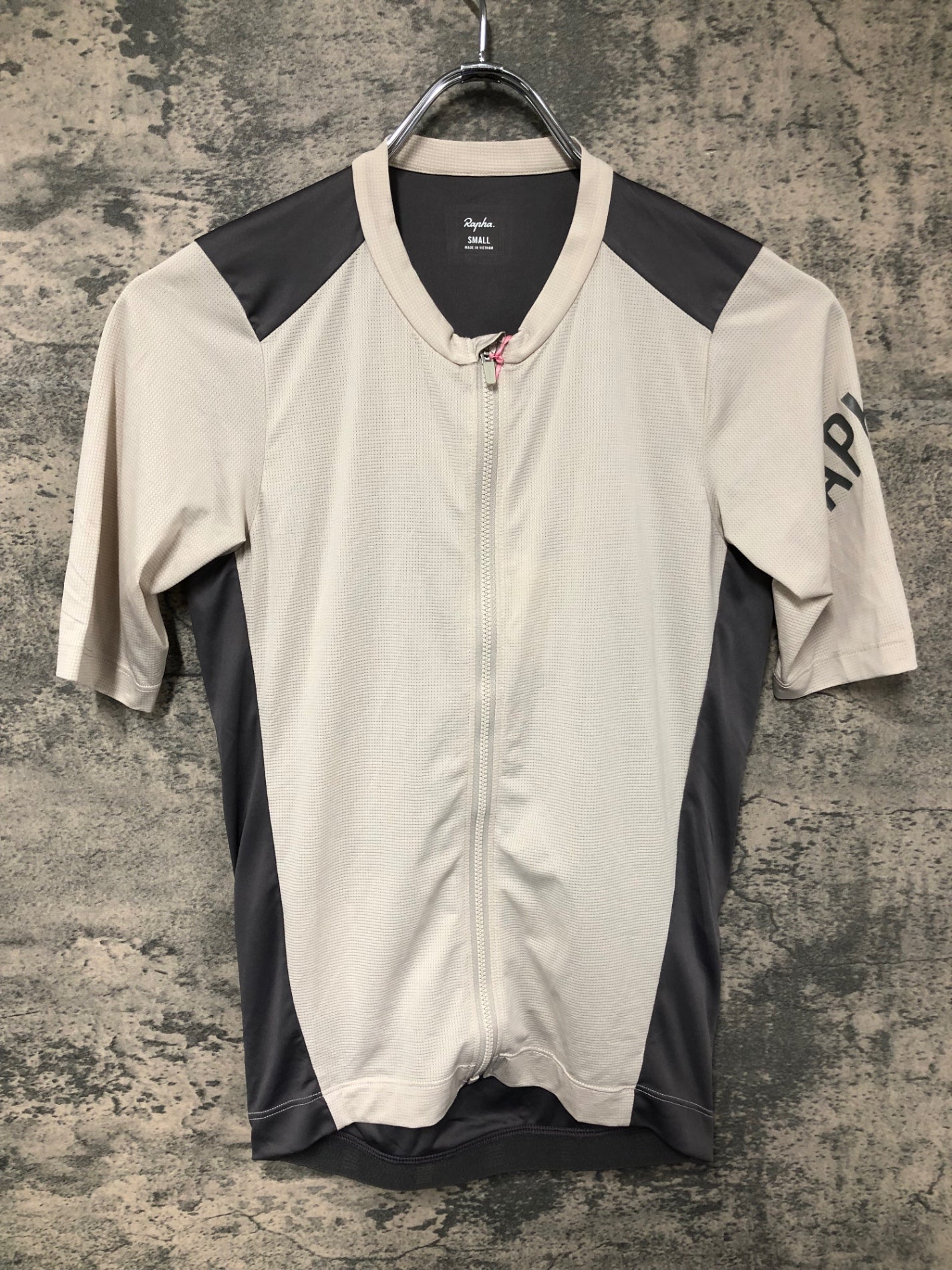 JJ809 ラファ Rapha MENS PRO TEAM TRAINING JERSEY 半袖 サイクル