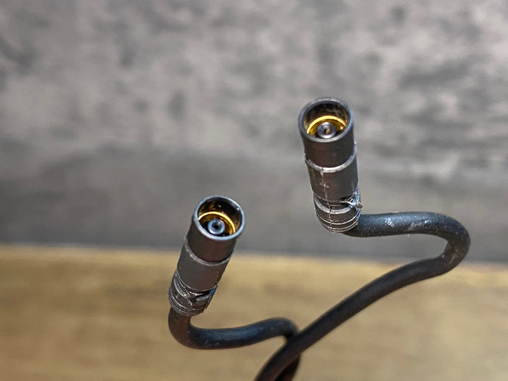 IZ372 シマノ SHIMANO SW-R9150 スプリンタースイッチ 左右セット 動作確認済み Di2 電動