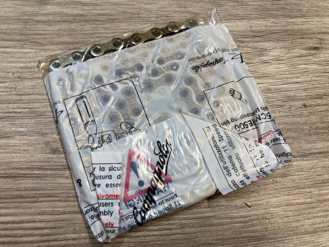 JS901 カンパニョーロ CAMPAGNOLO コーラス CHORUS CN9-CH1 チェーン 11s