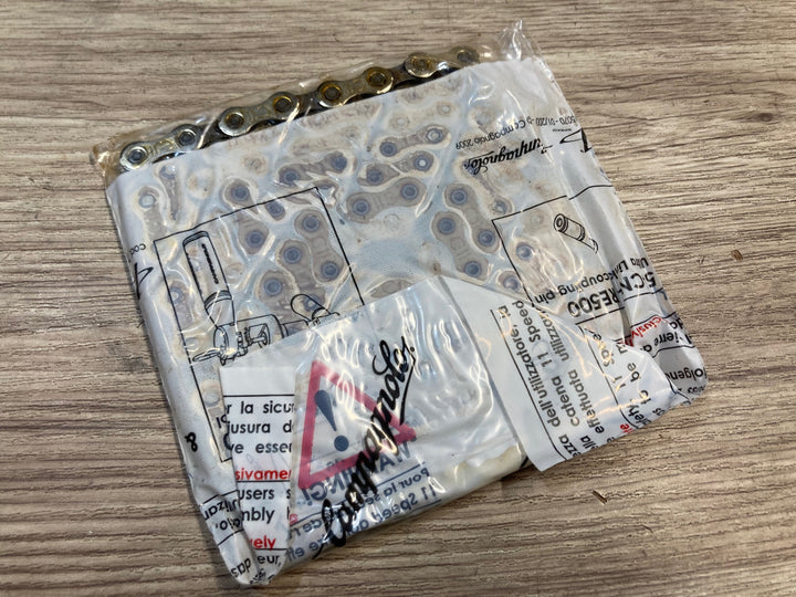 JS901 カンパニョーロ CAMPAGNOLO コーラス CHORUS CN9-CH1 チェーン 11s