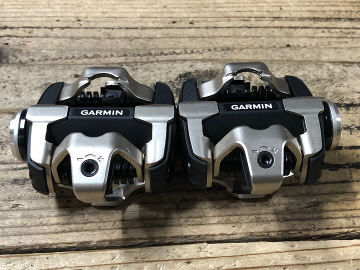 KF649 ガーミン GARMIN RALLY XC CONVERSION KIT パワーメーターペダル コンバーションキット