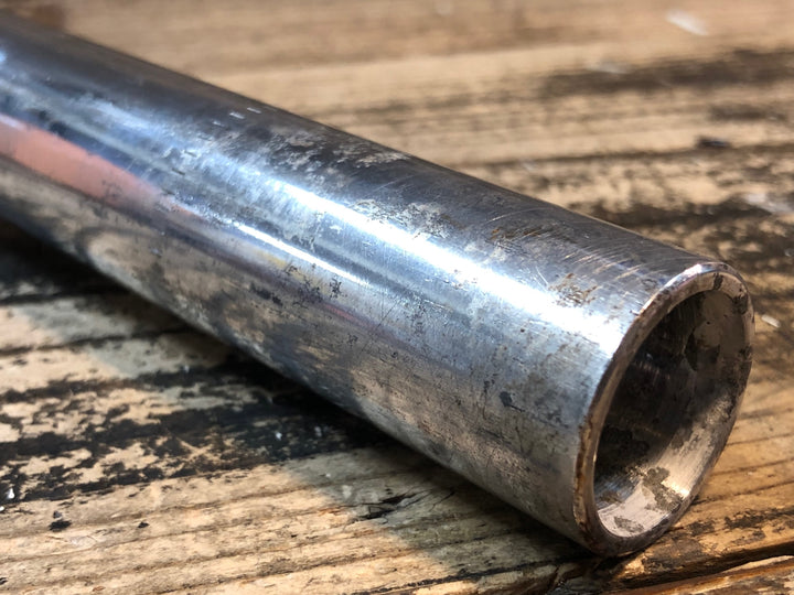 JO008 カンパニョーロ CAMPAGNOLO アルミ シートポスト 220mm Φ27.2