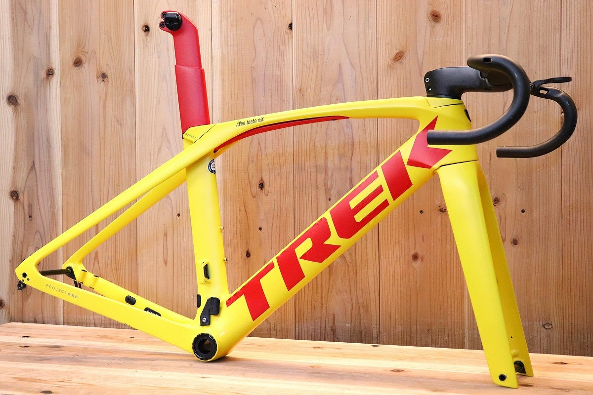 トレック TREK マドン MADONE SLR GEN6 2021年モデル 52サイズ