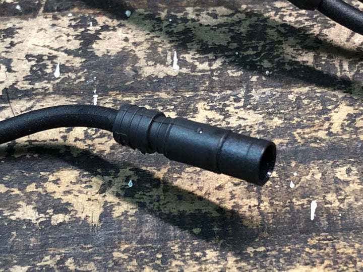JM956 シマノ SHIMANO EW-JC130-SS 分岐 エレクトリックケーブル 650/50mm Di2 通電確認済