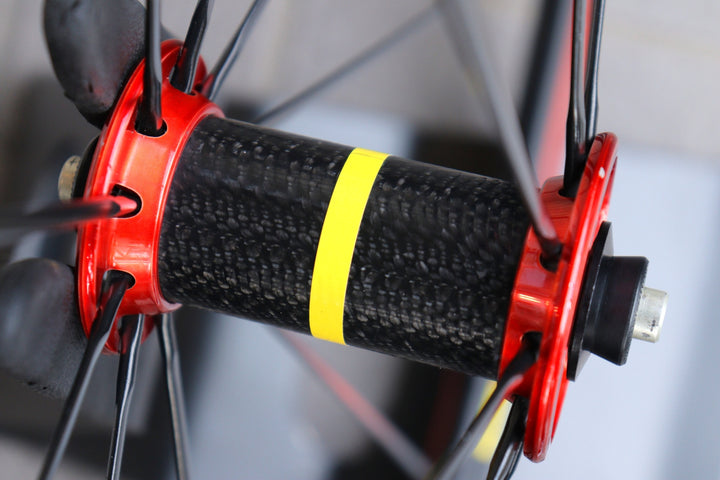 マヴィック MAVIC キシリウム プロ リミテッド KSYRIUM PRO LIMITED アルミ クリンチャー ホイールセット シマノ 11S/12S 【横浜店】