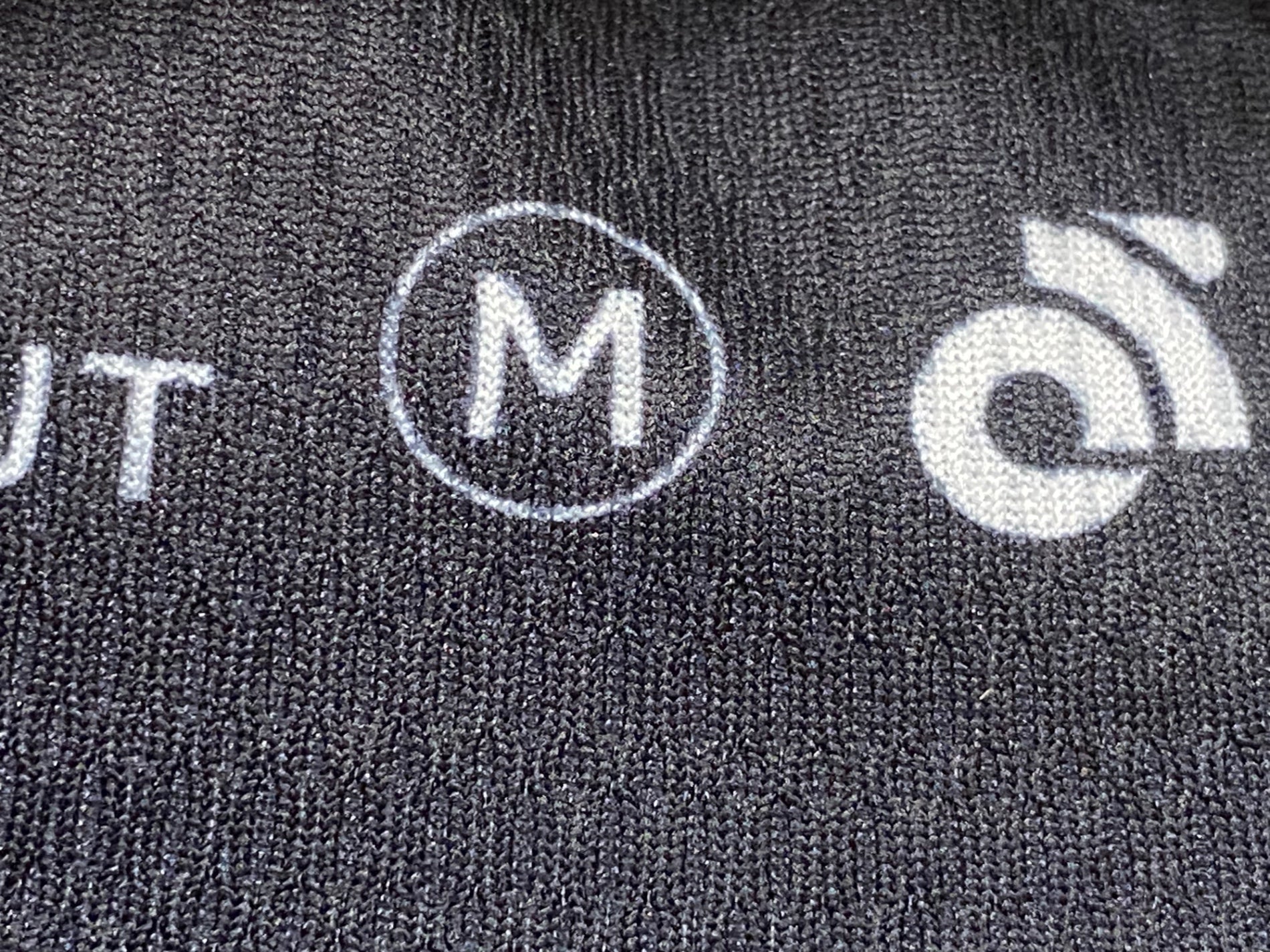 【廃版新品未使用】ろんぐらいだぁす!チャンピオンシステム製サイクルジャージM JR244 チャンピオンシステム Champion System 半袖 サイクルジャージ