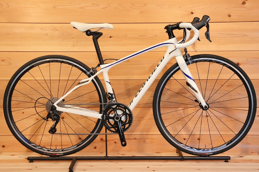 スペシャライズド SPECIALIZED ルビー スポーツ RUBY SPORT 2015モデル