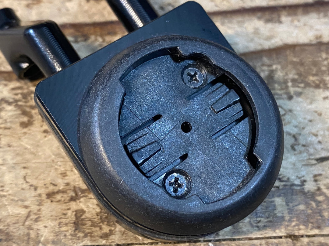 JX195 レックマウント REC-MOUNTS type1040 サイコンマウント ※ボルト,ワッシャー欠品あり