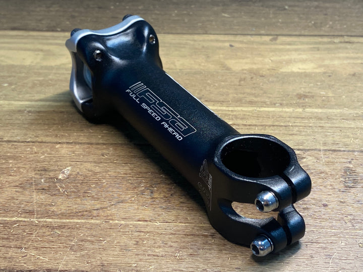 JM928 FSA OS 150 Alloy アルミ ステム 120mm Φ31.8