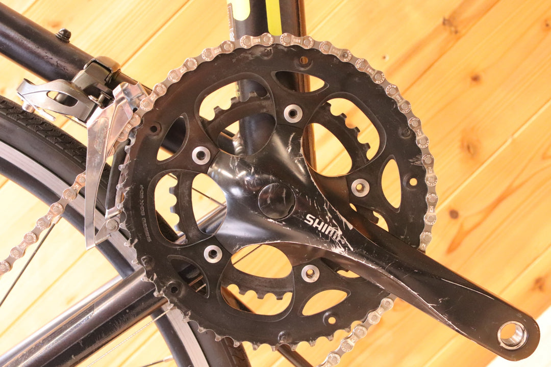 スコット SCOTT スピードスター SPEEDSTER 40 RIM 2022モデル XS(49)サイズ シマノ クラリス R2000 MIX 8S アルミ ロードバイク 【広島店】