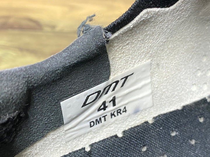 JY255 DMT KR４ ビンディングシューズ EU41