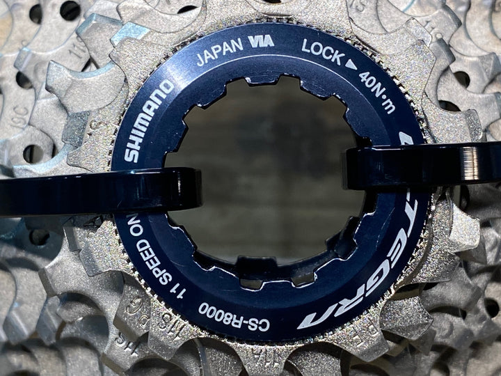 JN526 シマノ SHIMANO アルテグラ ULTEGRA CS-R8000 スプロケット 11S 11-28T