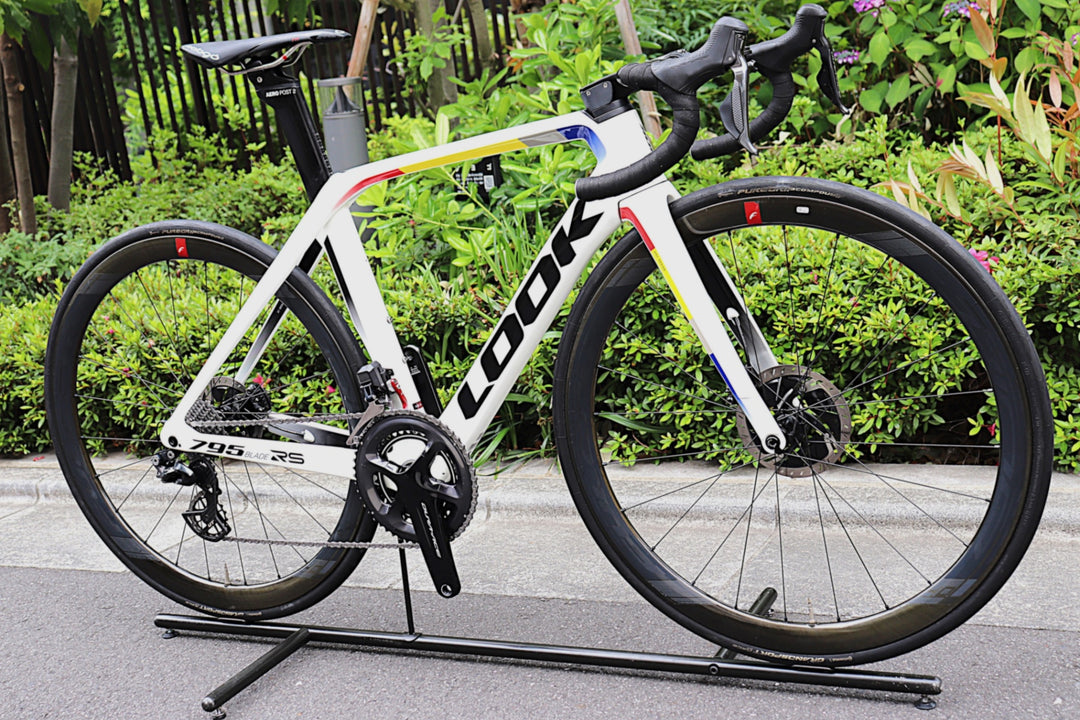ルック LOOK 795 ブレード BLADE RS DISC 2020モデル XSサイズ シマノ デュラエース R9170 DI2 11S カーボン ロードバイク 【さいたま浦和店】