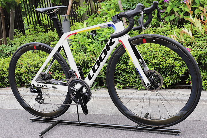 ルック LOOK 795 ブレード BLADE RS DISC 2020モデル XSサイズ シマノ デュラエース R9170 DI2 11S カーボン ロードバイク 【さいたま浦和店】