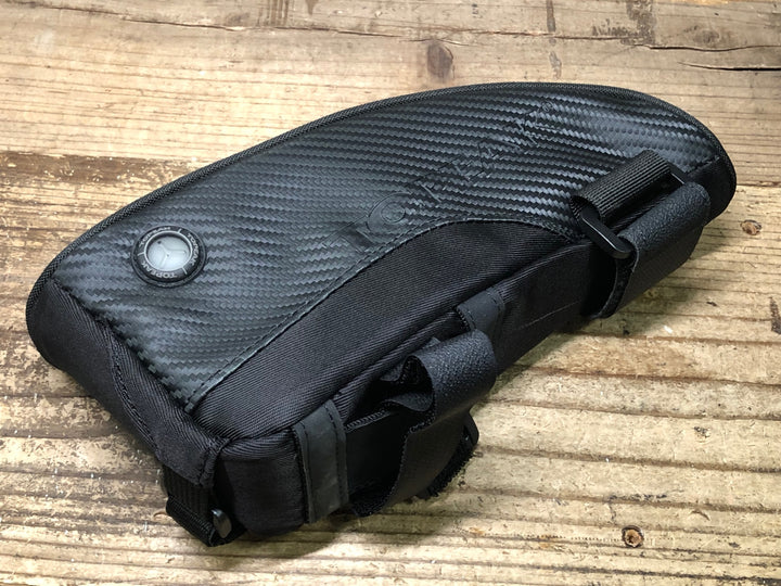 JP217 トピーク TOPEAK トップチューブバッグ 黒