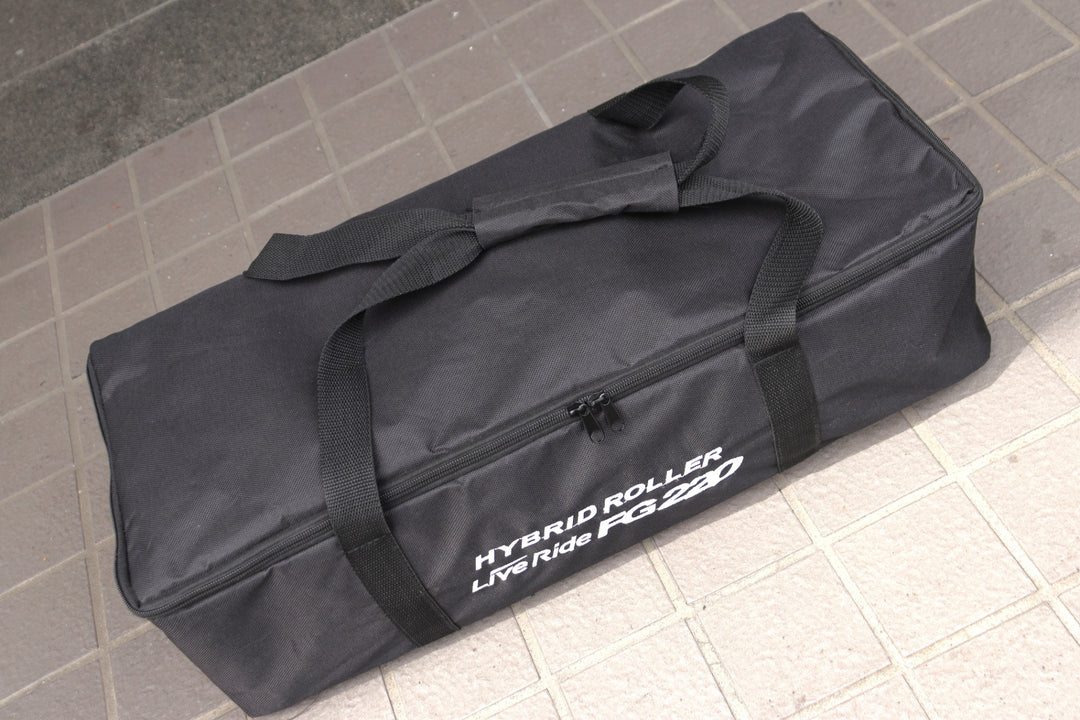 ミノウラ MINOURA HYBRID ROLLER FG220 ハイブリッドローラー ローラー台 【横浜店】