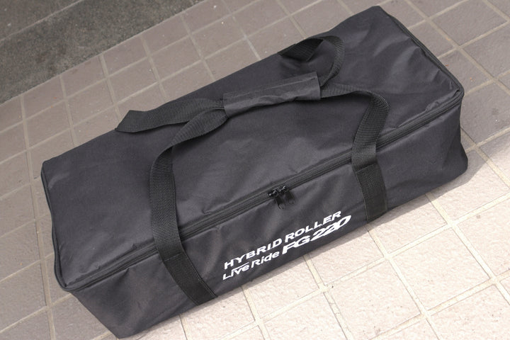 ミノウラ MINOURA HYBRID ROLLER FG220 ハイブリッドローラー ローラー台 【横浜店】