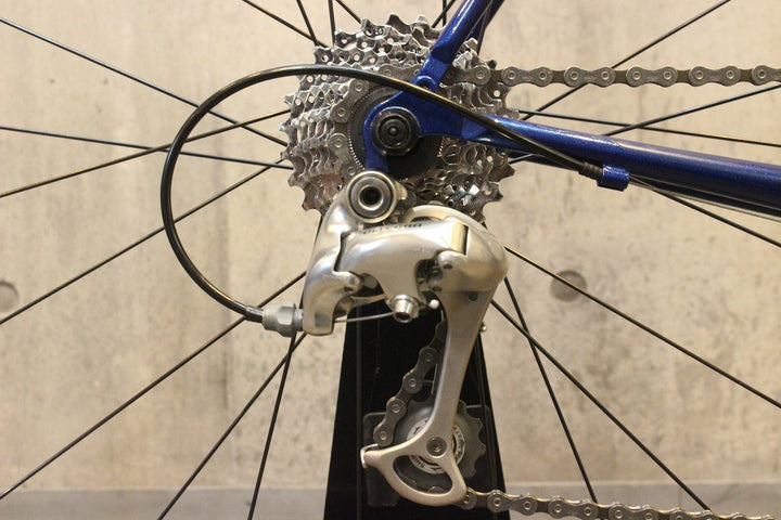 レモン LEMOND クロワ・ド・フェール CROIX DE FER 2005 49サイズ 105 5600 MIX スチール ロードバイク 【名古屋店】