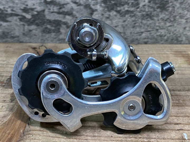 ID699 シマノ SHIMANO 105 RD-5501 リアディレイラー 9S
