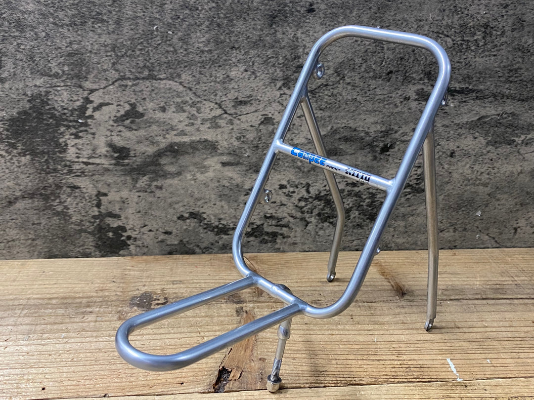 KO879 日東 NITTO Campee Front フロントキャリア