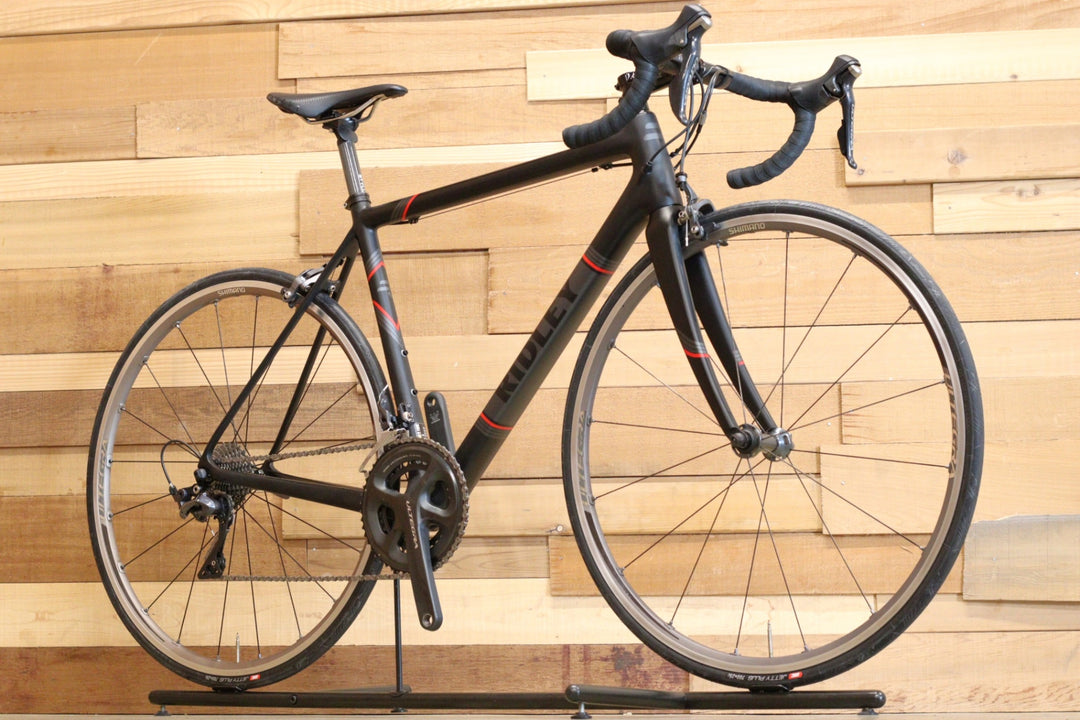 リドレー RIDLEY ヘリウム HELIUM SL 2016 Sサイズ シマノ アルテグラ 6800 MIX 11S カーボン ロードバイク 【立川店】