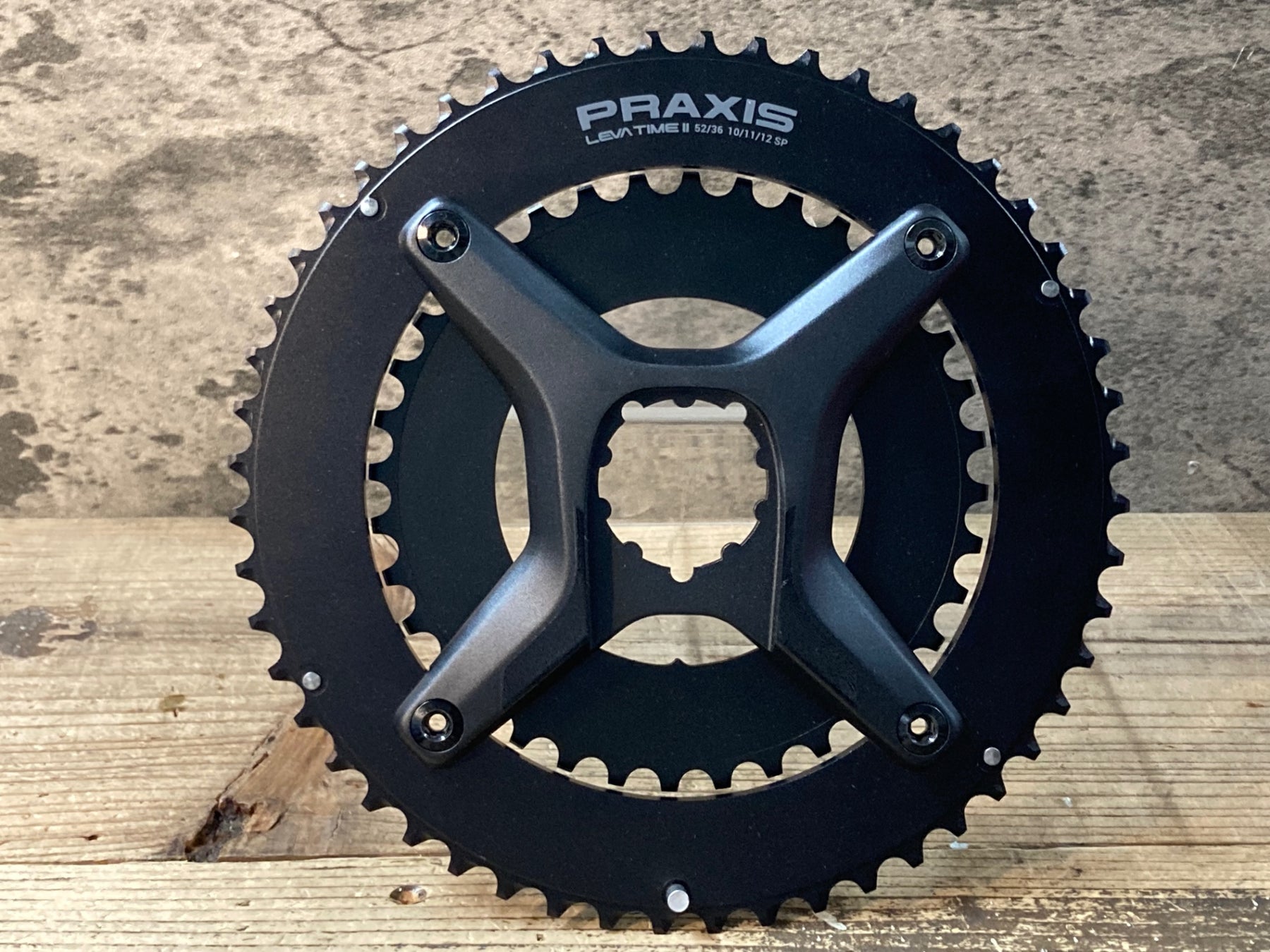 JR421 プラクシスワークス PRAXIS WORKS ALBA DIRECT MOUNT M30