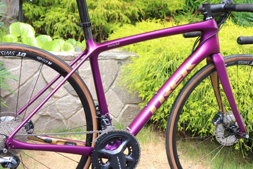 トレック TREK エモンダ EMONDA SLR P1 2019年頃 52サイズ シマノ アルテグラ R8020 11S カーボン ロードバイク 【さいたま浦和店】