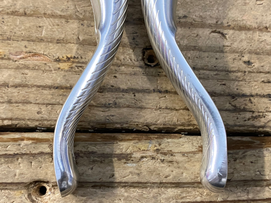 KB595 カンパニョーロ CAMPAGNOLO コルサレコード CORSA RECORD ブレーキレバー