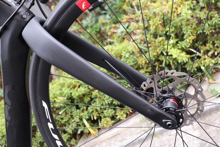 シーポ CEEPO マンバ MANBA-R DISC 2021 S/49サイズ シマノ R7000 【さいたま浦和店】