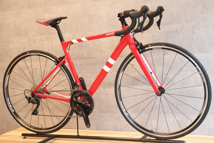 キャノンデール CANNONDALE キャド CAAD13 2020年 51サイズ 105 R7000 11S アルミ ロードバイク 【さいたま浦和店】