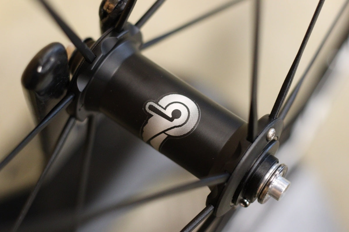 カンパニョーロ CAMPAGNOLO ユーラス EURUS MEGA G3 アルミ