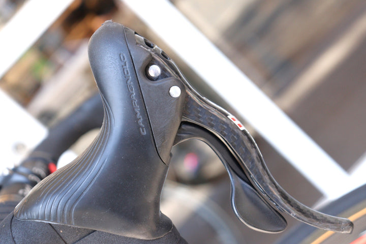 デローザ DE ROSA アヴァント AVANT 2011モデル 510サイズ カンパ レコード 11S カーボン ロードバイク BORA ONE TU 【横浜店】