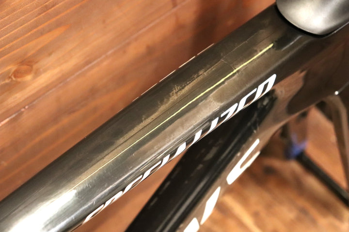スペシャライズド SPECIALIZED ヴェンジ S-WORKS VENGE 2020モデル 49サイズ カーボン ロードバイク フレームセット 【東京南麻布店】