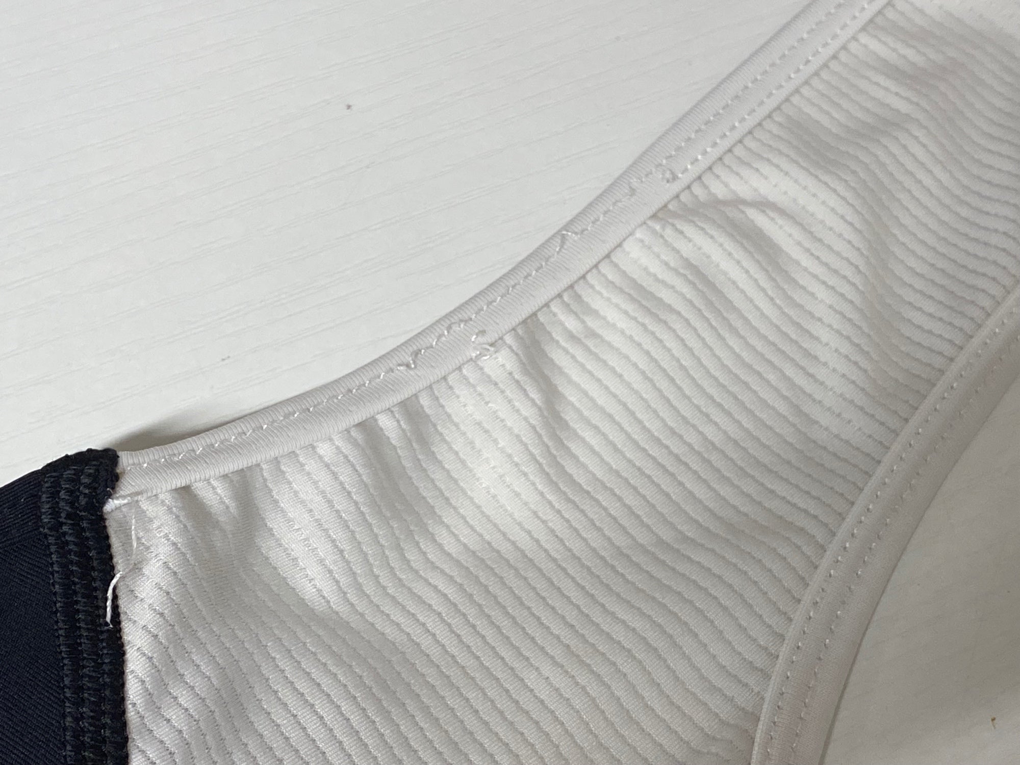 KH910 ラファ RAPHA PROTEAM BIB SHORTS ビブショーツ 黒 S ※ロゴ割れ