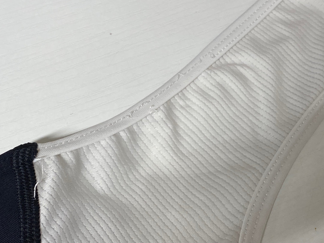 KH910 ラファ RAPHA PROTEAM BIB SHORTS ビブショーツ 黒  S ※ロゴ割れ有