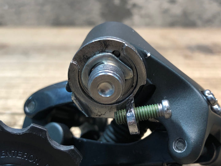 JH735 シマノ SHIMANO ティアグラ Tiagra RD-4700 リアディレイラー 10s