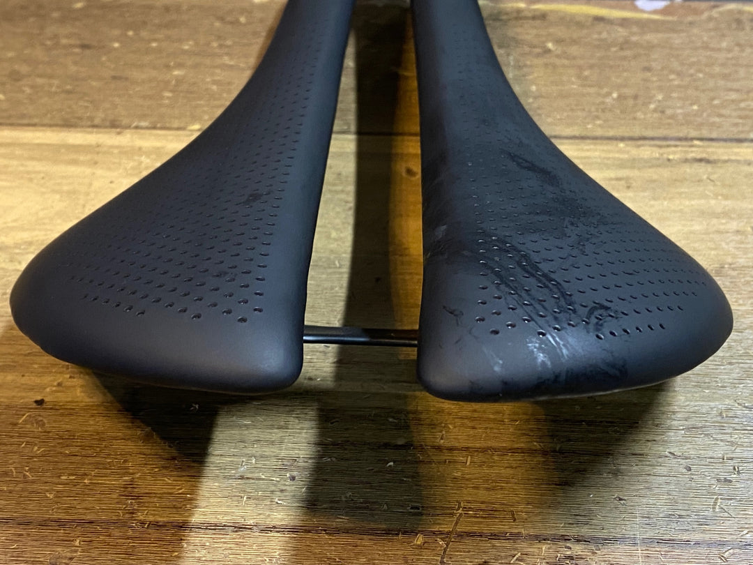 JT350 ボントレガー BONTRAGER AEOLUS RSL サドル 黒 155mm カーボンレール