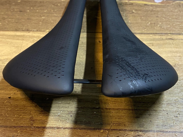 JT350 ボントレガー BONTRAGER AEOLUS RSL サドル 黒 155mm カーボンレール