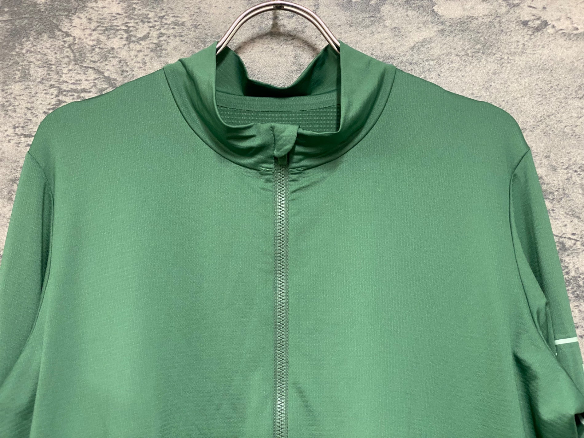 JN803 ラファ Rapha PRO TEAM LONG SLEEVE THERMAL JERSEY 長袖