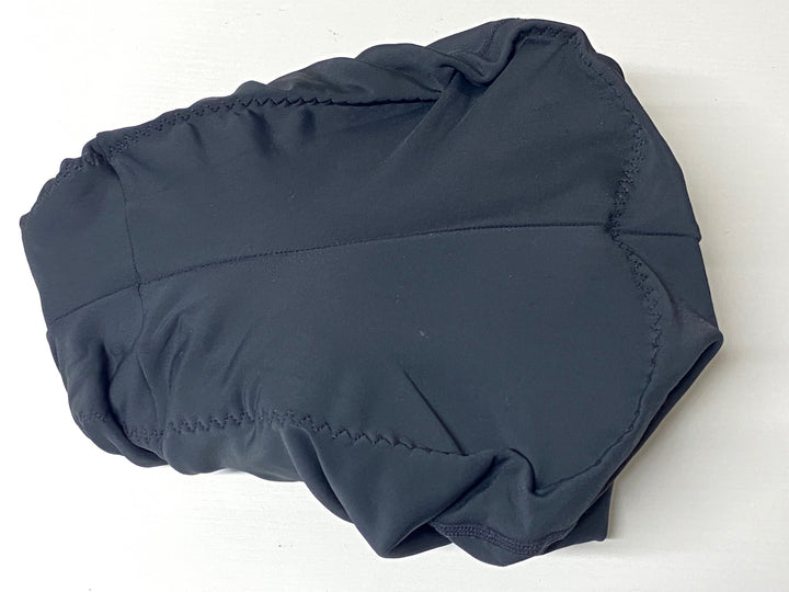 KF488 パールイズミ PEARL iZUMi レーサーパンツ ニッカーパンツ 黒 L