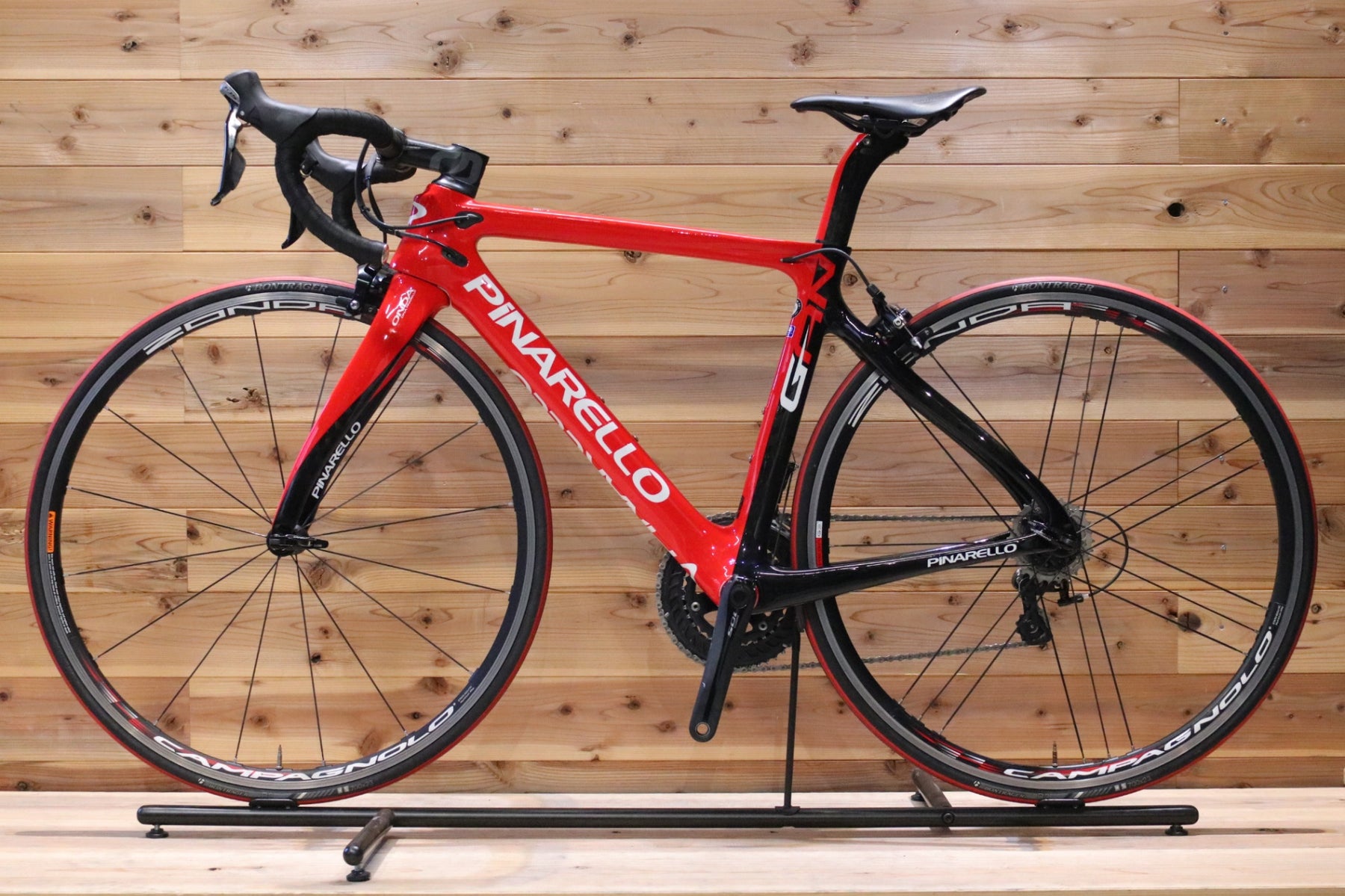 ピナレロ PINARELLO ガン GAN S 2017モデル 465サイズ シマノ 105 5800 ピナレロ PINARELLO ガン GAN S 2017モデル 465サイズ シマノ 105 5800