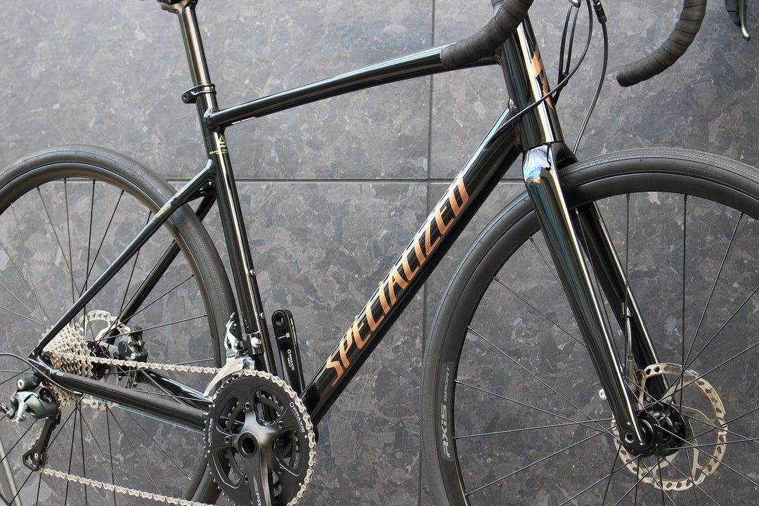 スペシャライズド SPECIALIZED アレー ALLEZ SPORT DISC 2023年モデル 