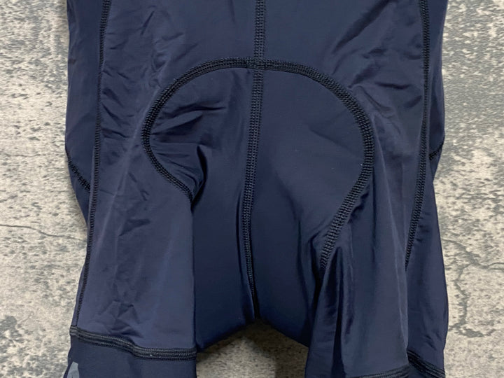 KF636 ラファ Rapha PRO TEAM BIB SHORTS ビブショーツ 黒 S