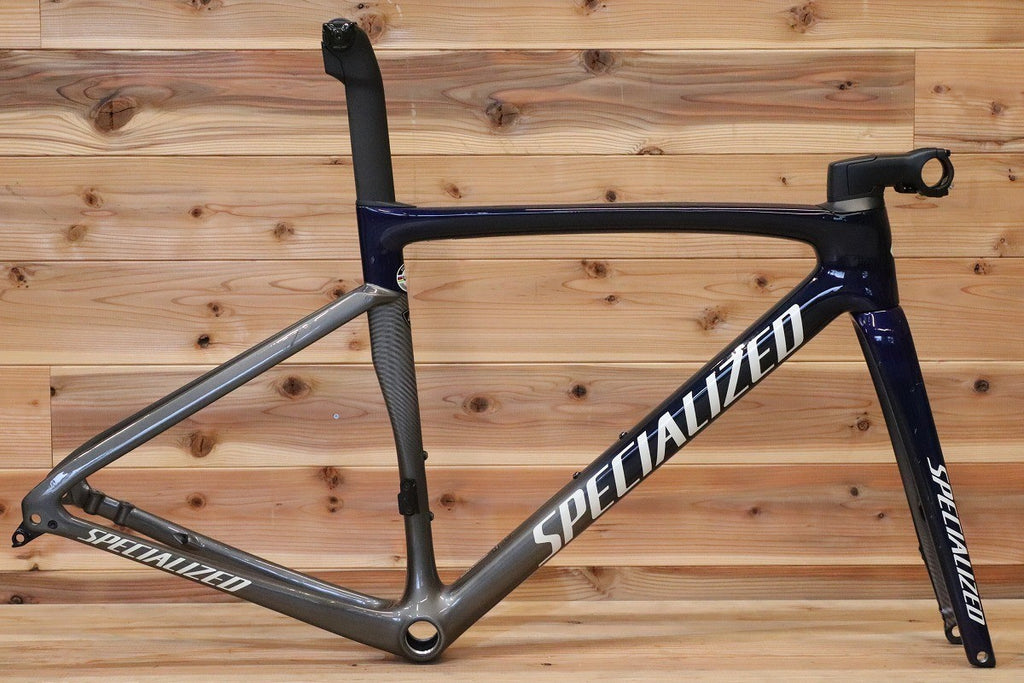 Specialized tarmac SL7 PRO フレームセット S-WORKS TARMAC SL7 SAGAN COLLECTION フレームセット | FIND