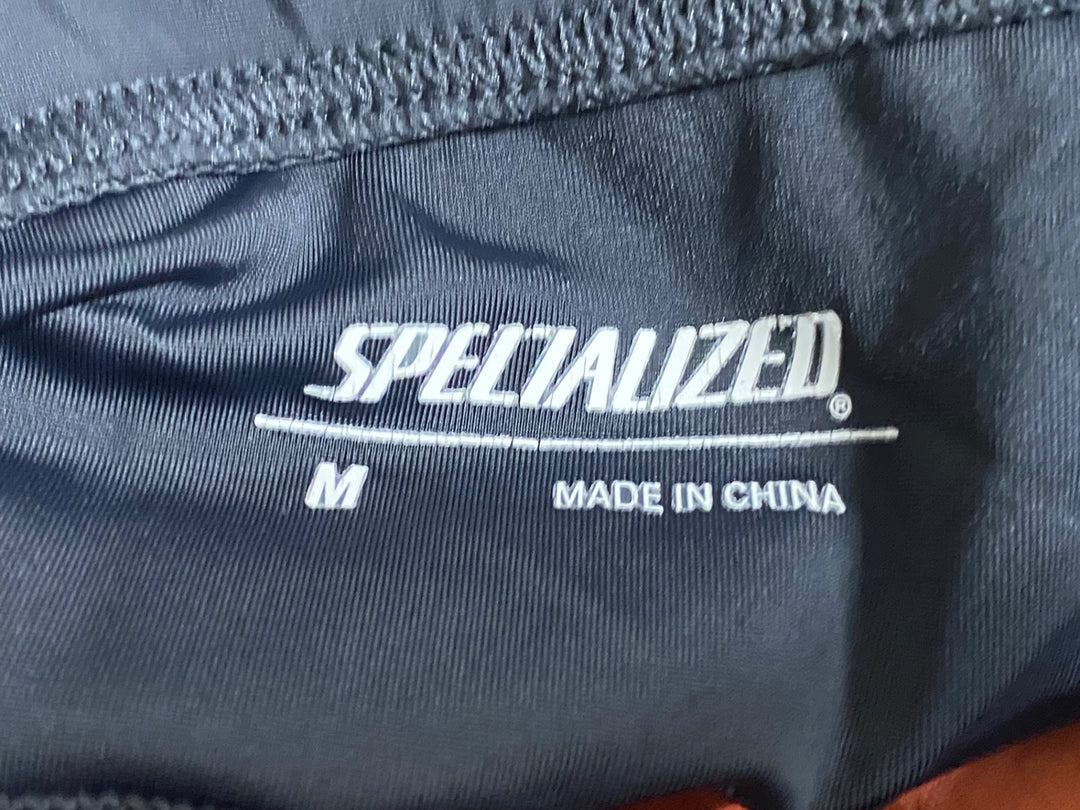 KL953 スペシャライズド SPECIALIZED レーサーパンツ 黒 M