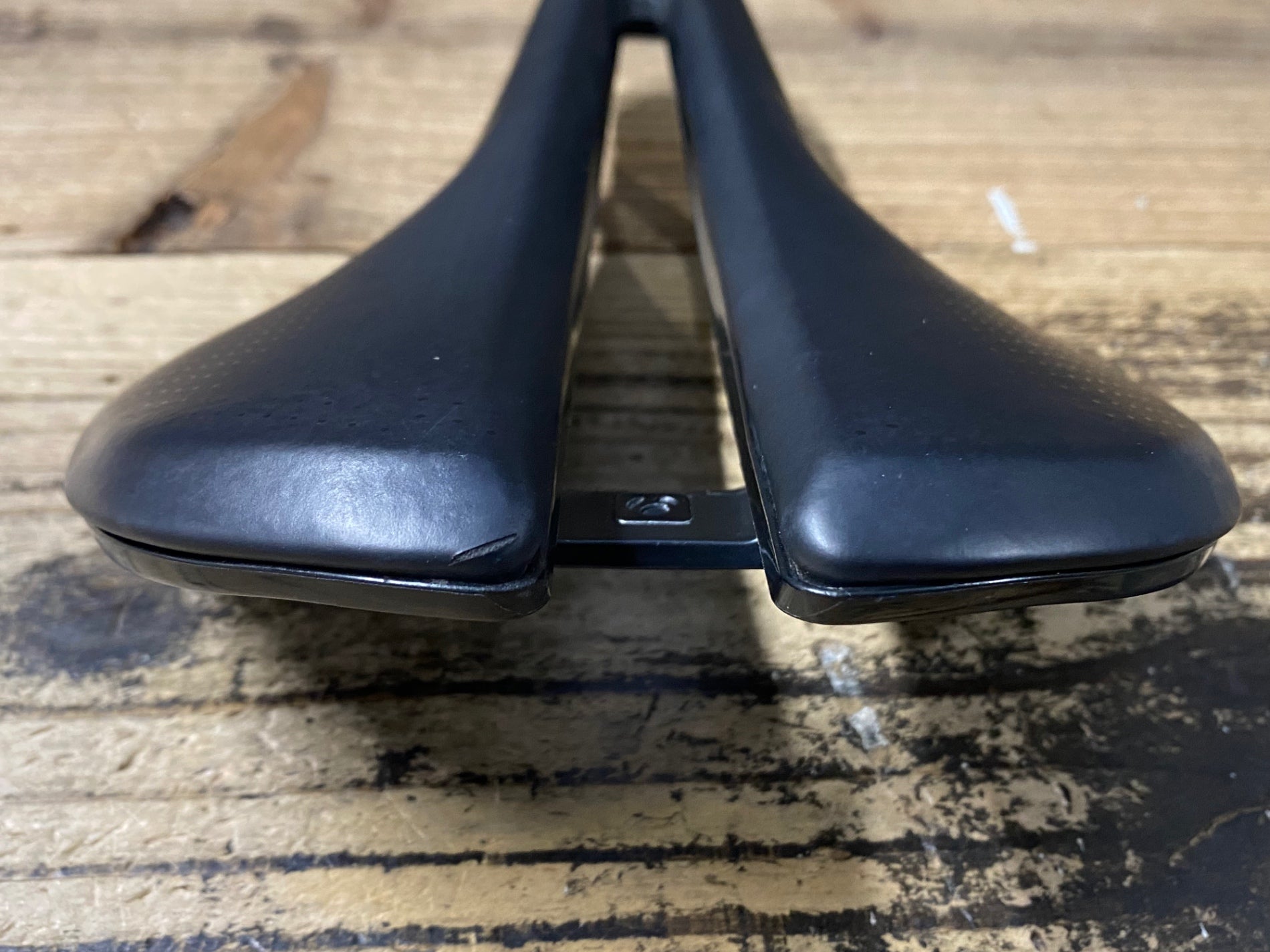 KP131 ボントレガー BONTRAGER AEOLUS COMP サドル 黒 155mm – BICI